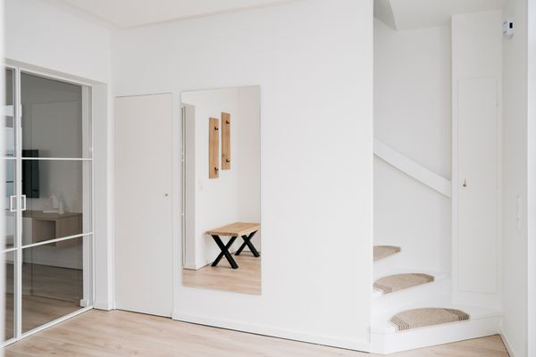 Foto 6 Ferienhaus Ostfriesland Norderney Lüttje Nest (Objekt 81921) buchen