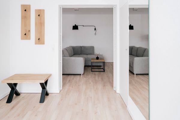 Foto 16 Ferienhaus Ostfriesland Norderney Lüttje Nest (Objekt 81921) buchen