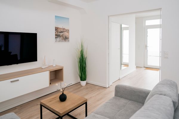 Foto 4 Ferienhaus Ostfriesland Norderney Lüttje Nest (Objekt 81921) Urlaub