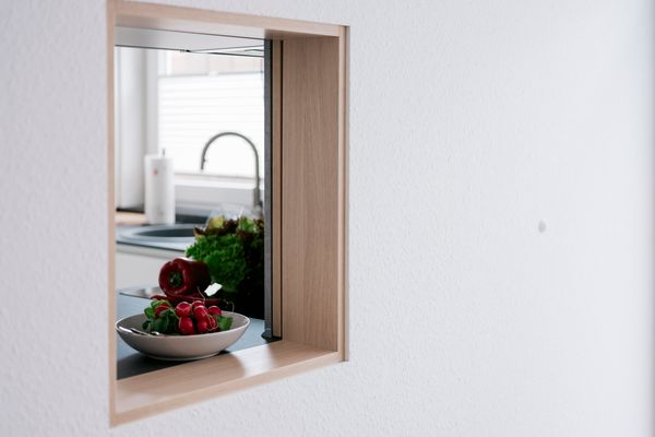 Foto 18 Ferienhaus Ostfriesland Norderney Lüttje Nest (Objekt 81921) Nordsee