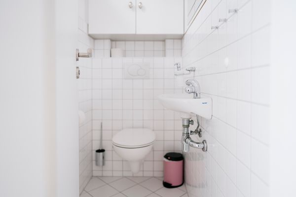 Foto 13 Ferienhaus Ostfriesland Norderney Lüttje Nest (Objekt 81921) Nordsee