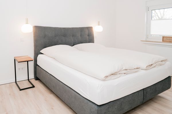 Foto 3 Ferienhaus Ostfriesland Norderney Lüttje Nest (Objekt 81921) Nordsee