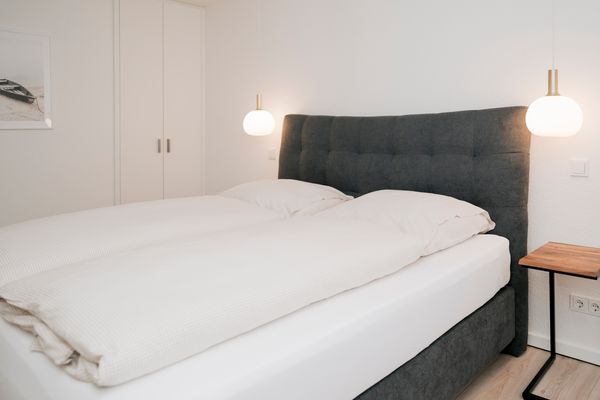 Foto 25 Ferienhaus Ostfriesland Norderney Lüttje Nest (Objekt 81921) Reise