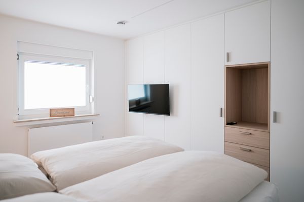 Foto 5 Ferienhaus Ostfriesland Norderney Lüttje Nest (Objekt 81921) Reise