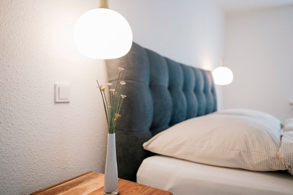 Foto 19 Ferienhaus Ostfriesland Norderney Lüttje Nest (Objekt 81921) Urlaub