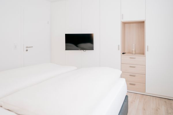 Foto 20 Ferienhaus Ostfriesland Norderney Lüttje Nest (Objekt 81921) Reise