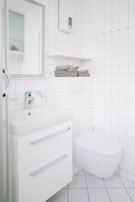 Foto 23 Ferienhaus Ostfriesland Norderney Lüttje Nest (Objekt 81921) Nordsee