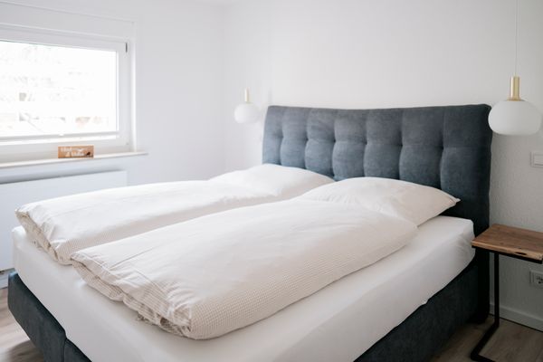 Foto 9 Ferienhaus Ostfriesland Norderney Lüttje Nest (Objekt 81921) Urlaub