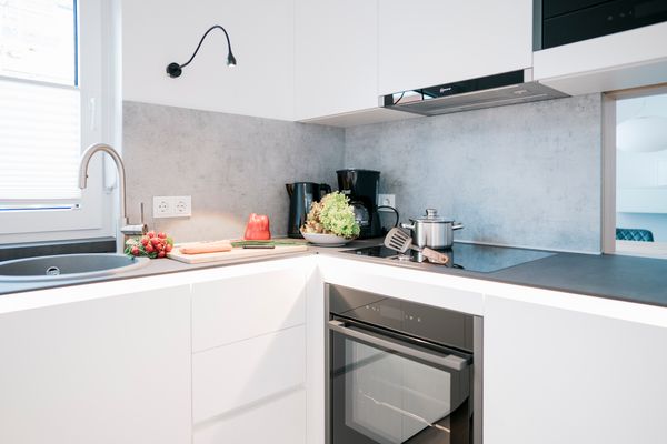 Foto 2 Ferienhaus Ostfriesland Norderney Lüttje Nest (Objekt 81921) suchen