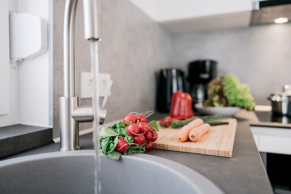 Foto 26 Ferienhaus Ostfriesland Norderney Lüttje Nest (Objekt 81921) buchen