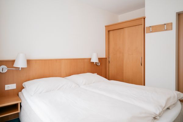 Foto 3 Ferienwohnung Ostfriesland Norderney Haus Hansa Wohnung 1 (Objekt 81920) Nordsee