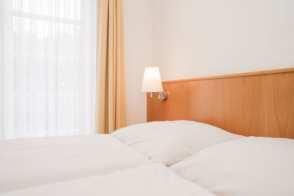 Foto 9 Ferienwohnung Ostfriesland Norderney Haus Hansa Wohnung 1 (Objekt 81920) Urlaub