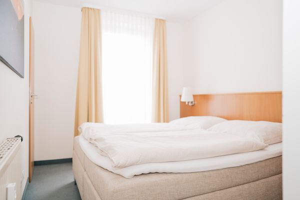 Foto 13 Ferienwohnung Ostfriesland Norderney Haus Hansa Wohnung 1 (Objekt 81920) Nordsee