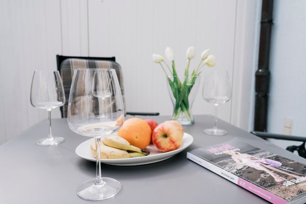 Foto 11 Ferienwohnung Ostfriesland Norderney Haus Hansa Wohnung 1 (Objekt 81920) buchen