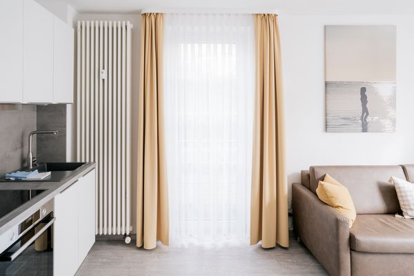 Foto 10 Ferienwohnung Ostfriesland Norderney Haus Hansa Wohnung 1 (Objekt 81920) Reise