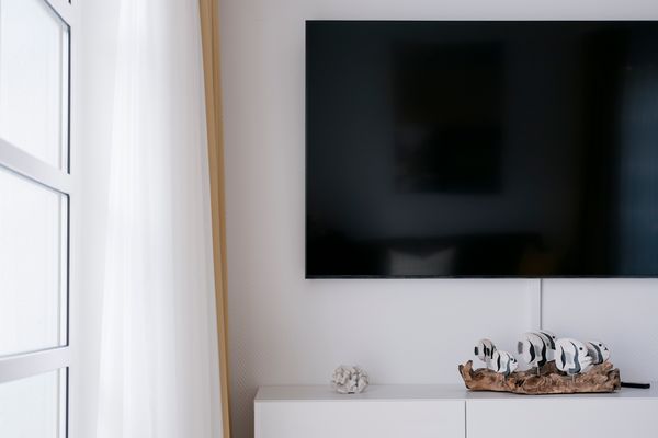 Foto 16 Ferienwohnung Ostfriesland Norderney Haus Hansa Wohnung 1 (Objekt 81920) buchen