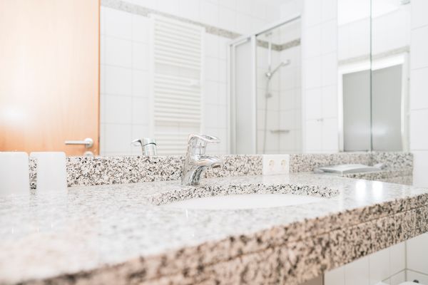 Foto 8 Ferienwohnung Ostfriesland Norderney Haus Hansa Wohnung 1 (Objekt 81920) Nordsee