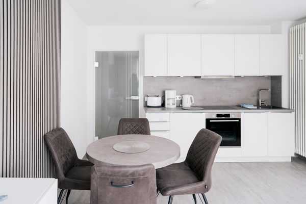 Foto 2 Ferienwohnung Ostfriesland Norderney Haus Hansa Wohnung 1 (Objekt 81920) suchen