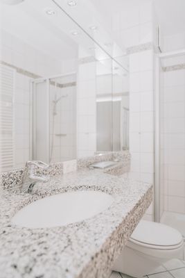 Foto 17 Ferienwohnung Ostfriesland Norderney Haus Hansa Wohnung 1 (Objekt 81920) suchen