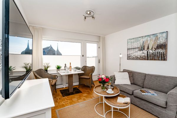 Foto 3 Ferienwohnung Ostfriesland Sylt Musical (Objekt 61896) Nordsee