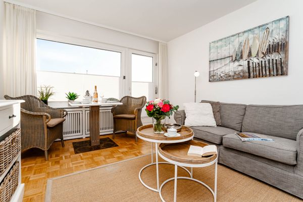 Foto 2 Ferienwohnung Ostfriesland Sylt Musical (Objekt 61896) suchen