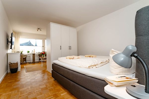 Foto 4 Ferienwohnung Ostfriesland Sylt Musical (Objekt 61896) Urlaub