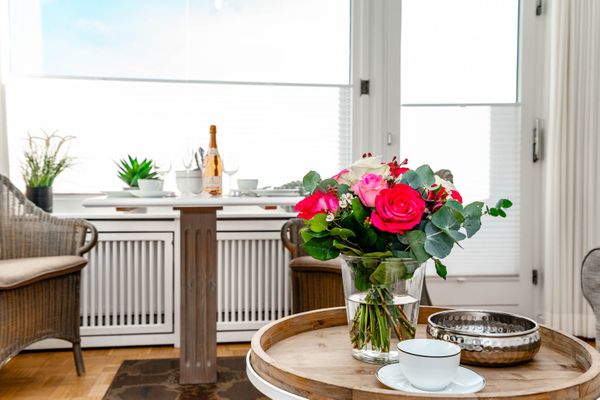 Foto 5 Ferienwohnung Ostfriesland Sylt Musical (Objekt 61896) Reise