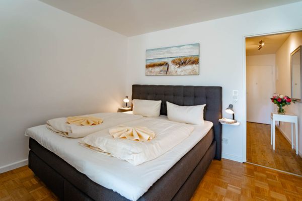 Foto 7 Ferienwohnung Ostfriesland Sylt Musical (Objekt 61896) suchen