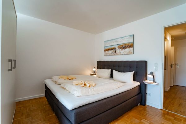 Foto 6 Ferienwohnung Ostfriesland Sylt Musical (Objekt 61896) buchen