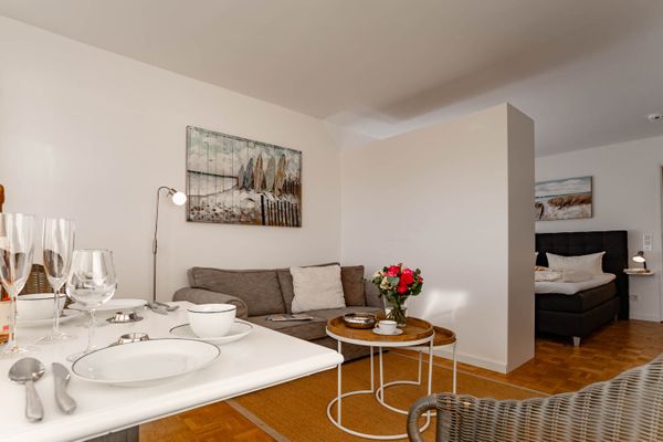 Foto 9 Ferienwohnung Ostfriesland Sylt Musical (Objekt 61896) Urlaub