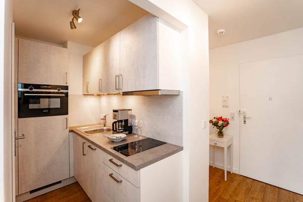 Foto 11 Ferienwohnung Ostfriesland Sylt Musical (Objekt 61896) buchen