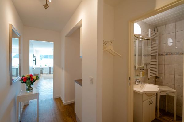 Foto 16 Ferienwohnung Ostfriesland Sylt Musical (Objekt 61896) buchen