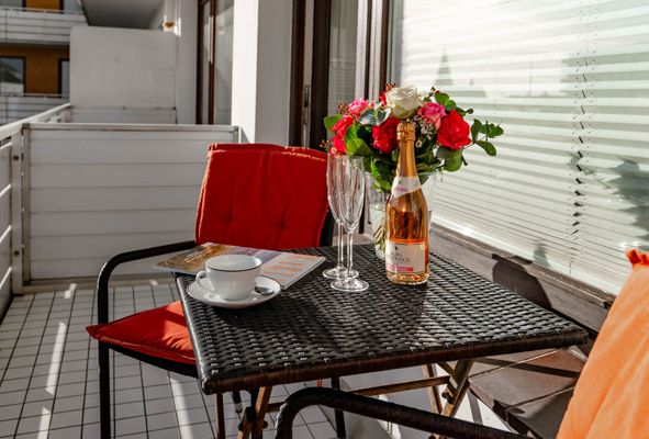 Foto 19 Ferienwohnung Ostfriesland Sylt Musical (Objekt 61896) Urlaub