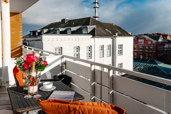 Foto 20 Ferienwohnung Ostfriesland Sylt Musical (Objekt 61896) Reise