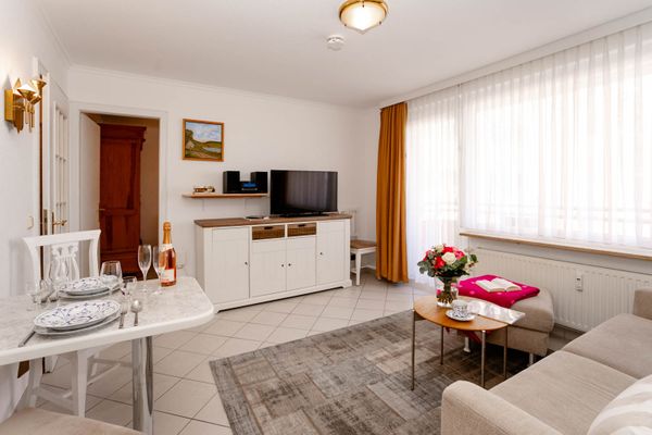 Foto 5 Ferienwohnung Ostfriesland Sylt Queen Mary (Objekt 61952) Reise