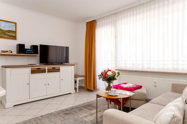 Foto 6 Ferienwohnung Ostfriesland Sylt Queen Mary (Objekt 61952) buchen