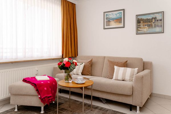 Foto 9 Ferienwohnung Ostfriesland Sylt Queen Mary (Objekt 61952) Urlaub