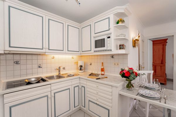 Foto 8 Ferienwohnung Ostfriesland Sylt Queen Mary (Objekt 61952) Nordsee