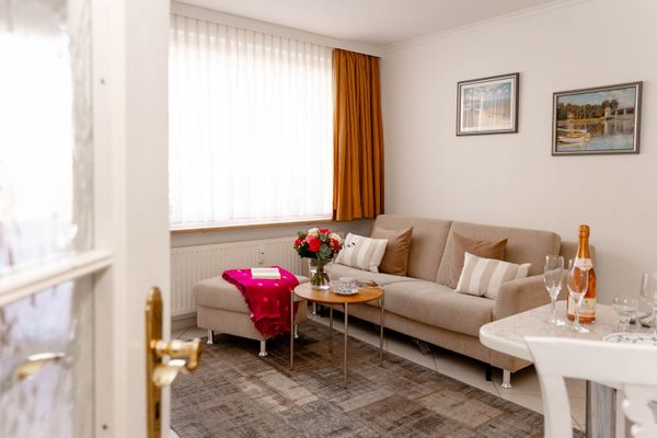 Foto 10 Ferienwohnung Ostfriesland Sylt Queen Mary (Objekt 61952) Reise