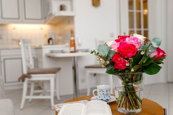 Foto 18 Ferienwohnung Ostfriesland Sylt Queen Mary (Objekt 61952) Nordsee