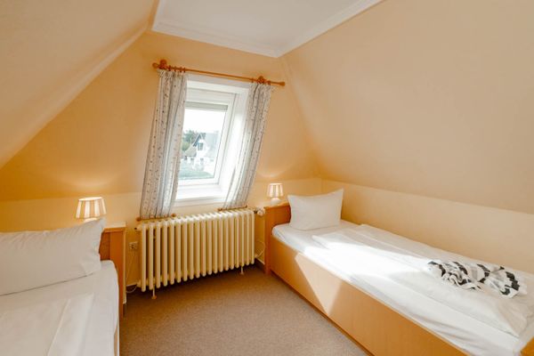 Foto 11 Ferienwohnung Ostfriesland Sylt Anke im Haus Wega (Objekt 61969) buchen