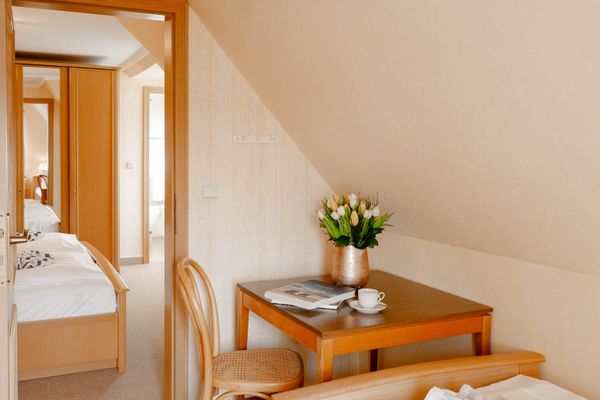 Foto 12 Ferienwohnung Ostfriesland Sylt Anke im Haus Wega (Objekt 61969) suchen