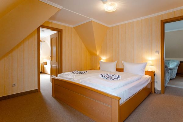 Foto 18 Ferienwohnung Ostfriesland Sylt Anke im Haus Wega (Objekt 61969) Nordsee