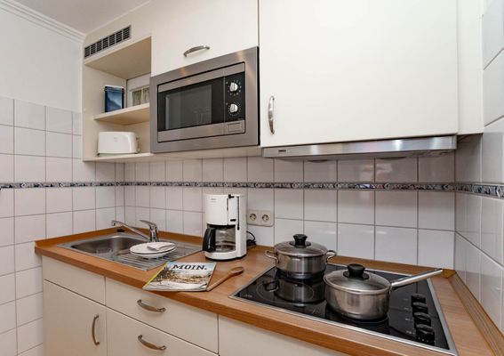 Foto 15 Ferienwohnung Ostfriesland Sylt Anke im Haus Wega (Objekt 61969) Reise