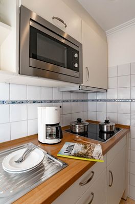 Foto 16 Ferienwohnung Ostfriesland Sylt Anke im Haus Wega (Objekt 61969) buchen