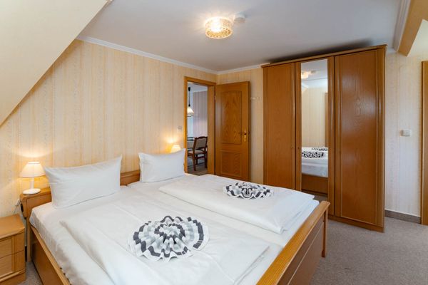 Foto 19 Ferienwohnung Ostfriesland Sylt Anke im Haus Wega (Objekt 61969) Urlaub