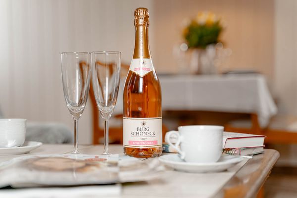 Foto 8 Ferienwohnung Ostfriesland Sylt Anke im Haus Wega (Objekt 61969) Nordsee