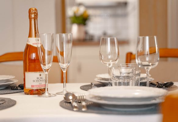 Foto 5 Ferienwohnung Ostfriesland Sylt Anke im Haus Wega (Objekt 61969) Reise