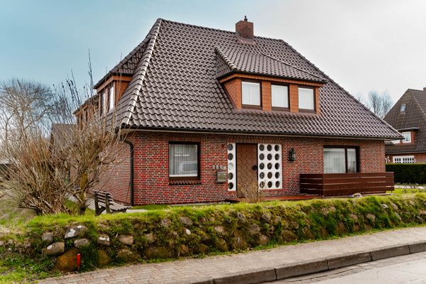 Foto 22 Ferienwohnung Ostfriesland Sylt Anke im Haus Wega (Objekt 61969) suchen