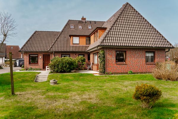 Foto 23 Ferienwohnung Ostfriesland Sylt Anke im Haus Wega (Objekt 61969) Nordsee